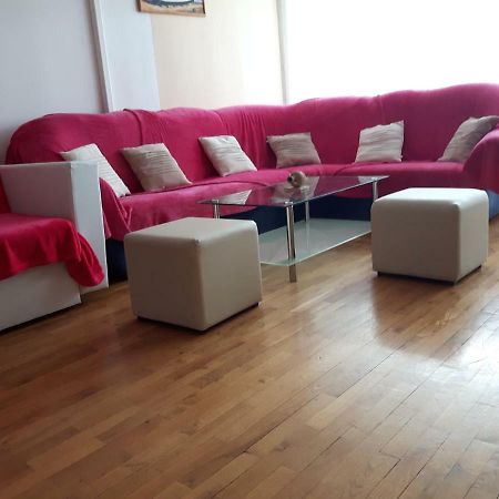 Apartment Trstenik Сплит Экстерьер фото
